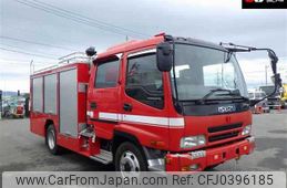 isuzu isuzu-others 2006 -ISUZU--Isuzu Truck FSS35G3Jｶｲ-7000038---ISUZU--Isuzu Truck FSS35G3Jｶｲ-7000038-