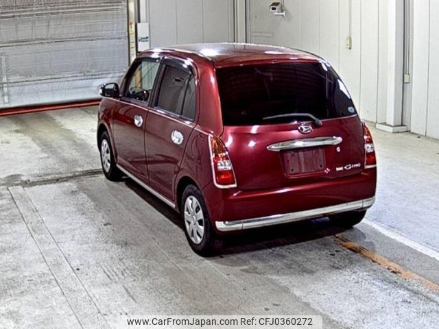 daihatsu mira-gino 2008 -DAIHATSU--Mira Gino L650S-0068074---DAIHATSU--Mira Gino L650S-0068074- image 2