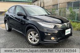 honda vezel 2018 CFJ1840944