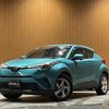 toyota c-hr 2017 -TOYOTA--C-HR DBA-NGX50--NGX50-2020041---TOYOTA--C-HR DBA-NGX50--NGX50-2020041- image 1