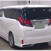 toyota alphard 2016 CFJ1706618 image 5