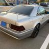 mercedes-benz sl-class 1994 CFJ1753748 image 4