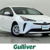 toyota prius 2020 -TOYOTA--Prius DAA-ZVW51--ZVW51-6144775---TOYOTA--Prius DAA-ZVW51--ZVW51-6144775- image 1