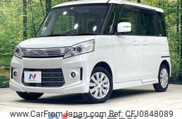 suzuki spacia 2014 quick_quick_MK32S_MK32S-531753