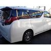 toyota alphard 2017 quick_quick_DBA-AGH30W_AGH30-0127521 image 10