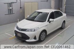 toyota corolla-axio 2019 -TOYOTA--Corolla Axio NKE165-7204828---TOYOTA--Corolla Axio NKE165-7204828-