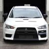 mitsubishi lancer 2013 quick_quick_CBA-CZ4A_CZ4A-0500201 image 3