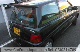 daihatsu mira 1997 I124