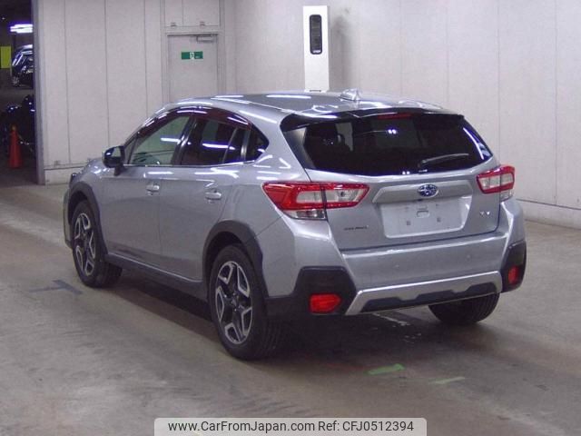 subaru xv 2017 quick_quick_DBA-GT7_GT7-042597 image 2