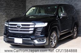 toyota land-cruiser-wagon 2023 CFJ1584888
