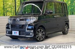 daihatsu tanto 2016 quick_quick_LA600S_LA600S-0361089