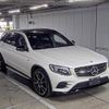 mercedes-benz amg 2017 CFJ1757860 image 1