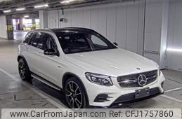 mercedes-benz amg 2017 CFJ1757860