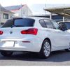 bmw 1-series 2017 quick_quick_DBA-1R15_WBA1R52020V749855 image 3