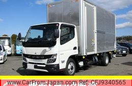 mitsubishi-fuso canter 2024 -MITSUBISHI--Canter 2RG-FEAV0--FEAV0-602***---MITSUBISHI--Canter 2RG-FEAV0--FEAV0-602***-