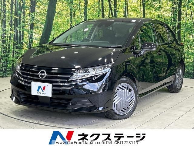 nissan note 2024 CFJ1723119 image 1