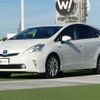 toyota prius-α 2011 -TOYOTA--Prius α DAA-ZVW41W--ZVW41-3058447---TOYOTA--Prius α DAA-ZVW41W--ZVW41-3058447- image 8