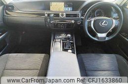 lexus gs 2015 CFJ1633860