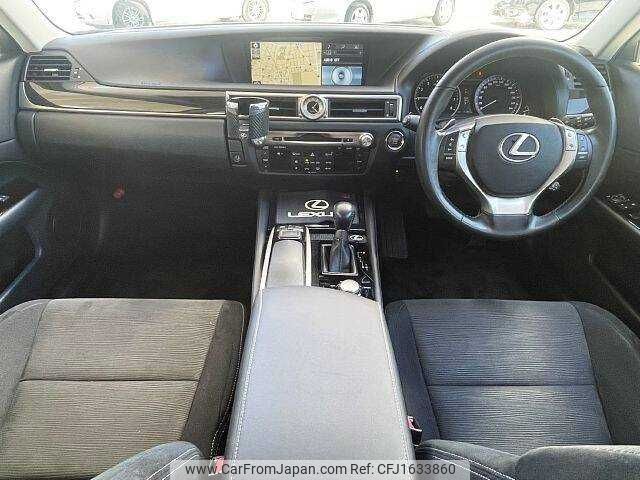 lexus gs 2015 CFJ1633860 image 1