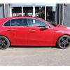 mercedes-benz a-class 2023 -MERCEDES-BENZ--Benz A Class 5BA-177084--W1K1770842V187157---MERCEDES-BENZ--Benz A Class 5BA-177084--W1K1770842V187157- image 3