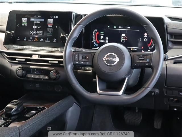 nissan aura 2022 -NISSAN--AURA 6AA-FE13--FE13-220627---NISSAN--AURA 6AA-FE13--FE13-220627- image 2
