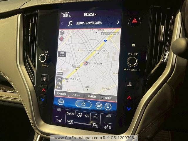subaru outback 2023 -SUBARU--Legacy OutBack 4BA-BT5--BT5-018987---SUBARU--Legacy OutBack 4BA-BT5--BT5-018987- image 2