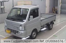 suzuki carry-truck 2016 -SUZUKI 【姫路 483ｲ 784】--Carry Truck EBD-DA16T--DA16T-290000---SUZUKI 【姫路 483ｲ 784】--Carry Truck EBD-DA16T--DA16T-290000-