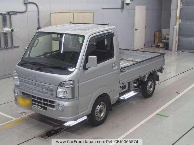 suzuki carry-truck 2016 -SUZUKI 【姫路 483ｲ 784】--Carry Truck EBD-DA16T--DA16T-290000---SUZUKI 【姫路 483ｲ 784】--Carry Truck EBD-DA16T--DA16T-290000- image 1