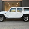 jeep wrangler 2022 quick_quick_JL20L_1C4HJXLN3NW207423 image 5