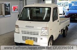 suzuki carry-truck 2002 -SUZUKI 【宮崎 41な8439】--Carry Truck DA63T-116243---SUZUKI 【宮崎 41な8439】--Carry Truck DA63T-116243-