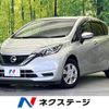 nissan note 2017 CFJ1669493 image 1