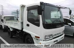 isuzu forward 2006 CFJ1651768