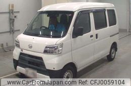 daihatsu hijet-van 2020 -DAIHATSU--Hijet Van EBD-S321V--S321V-0449546---DAIHATSU--Hijet Van EBD-S321V--S321V-0449546-