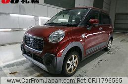 daihatsu cast 2016 CFJ1796565