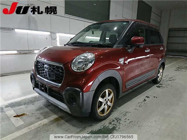 daihatsu cast 2016 CFJ1796565 image 1