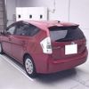 toyota prius-α 2011 -TOYOTA 【京都 302ﾐ8488】--Prius α ZVW41W-3011436---TOYOTA 【京都 302ﾐ8488】--Prius α ZVW41W-3011436- image 2