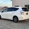 toyota prius-α 2014 -TOYOTA--Prius α ZVW41W--0007796---TOYOTA--Prius α ZVW41W--0007796- image 28