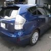 toyota prius-α 2014 -TOYOTA 【京都 342】--Prius α DAA-ZVW41W--ZVW41-3352368---TOYOTA 【京都 342】--Prius α DAA-ZVW41W--ZVW41-3352368- image 9