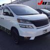 toyota vellfire 2010 -TOYOTA--Vellfire ANH20W-8113564---TOYOTA--Vellfire ANH20W-8113564- image 1