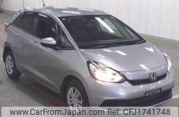 honda fit 2024 CFJ1741748