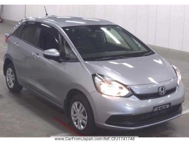 honda fit 2024 CFJ1741748 image 1