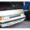 nissan caravan-coach 1990 -日産--ｷｬﾗﾊﾞﾝｺｰﾁ Q-KSE24--KSE24-111660---日産--ｷｬﾗﾊﾞﾝｺｰﾁ Q-KSE24--KSE24-111660- image 28