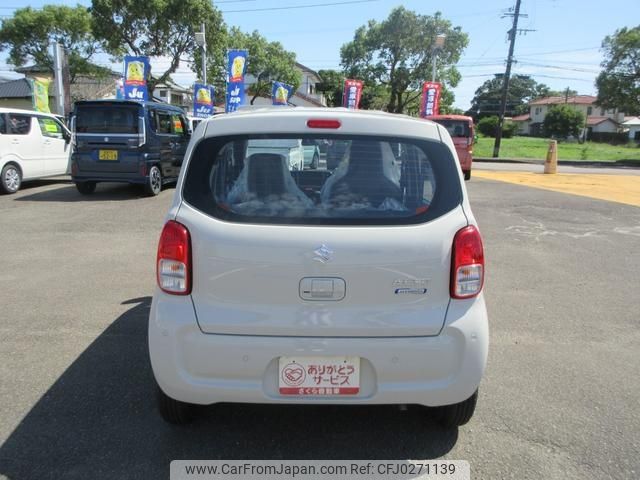 suzuki alto 2024 -SUZUKI 【宮崎 581ﾇ5277】--Alto HA97S--167416---SUZUKI 【宮崎 581ﾇ5277】--Alto HA97S--167416- image 2