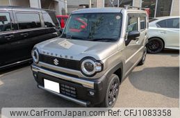 suzuki hustler 2025 -SUZUKI 【新潟 582ｶ6362】--Hustler MR52S--467122---SUZUKI 【新潟 582ｶ6362】--Hustler MR52S--467122-