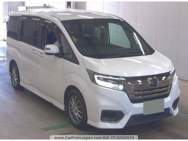 honda stepwagon-spada 2022 quick_quick_6BA-RP3_RP3-1334961 image 1