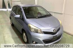 toyota vitz 2011 -TOYOTA--Vitz NSP130--2030959---TOYOTA--Vitz NSP130--2030959-