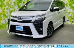 toyota voxy 2021 CFJ1612473