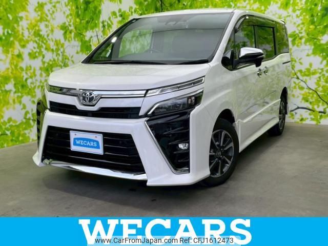 toyota voxy 2021 CFJ1612473 image 1