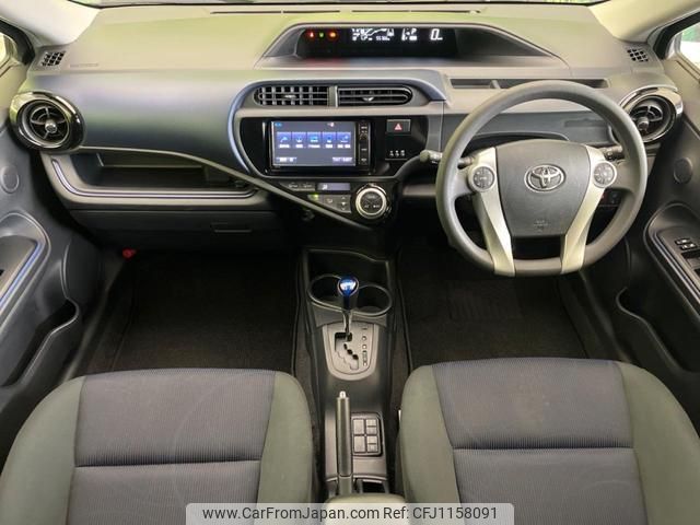 toyota aqua 2015 quick_quick_NHP10_NHP10-2500512 image 2