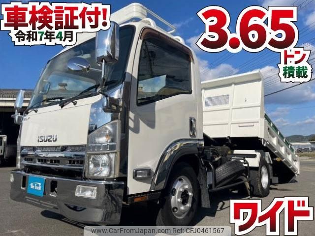 isuzu elf-truck 2011 GOO_NET_EXCHANGE_0700644A30241117W002 image 2